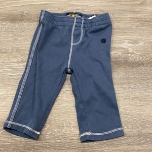 Lucky 🍀 brand 3-6 month pants